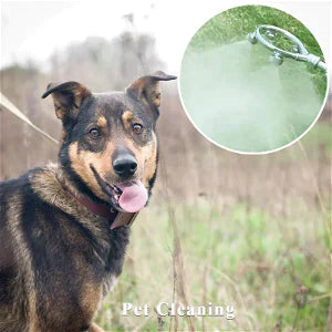 Buse d'aspiration annulaire multifonctionnelle (Senegal)