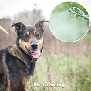 Buse d'aspiration annulaire multifonctionnelle (Burkina Faso)