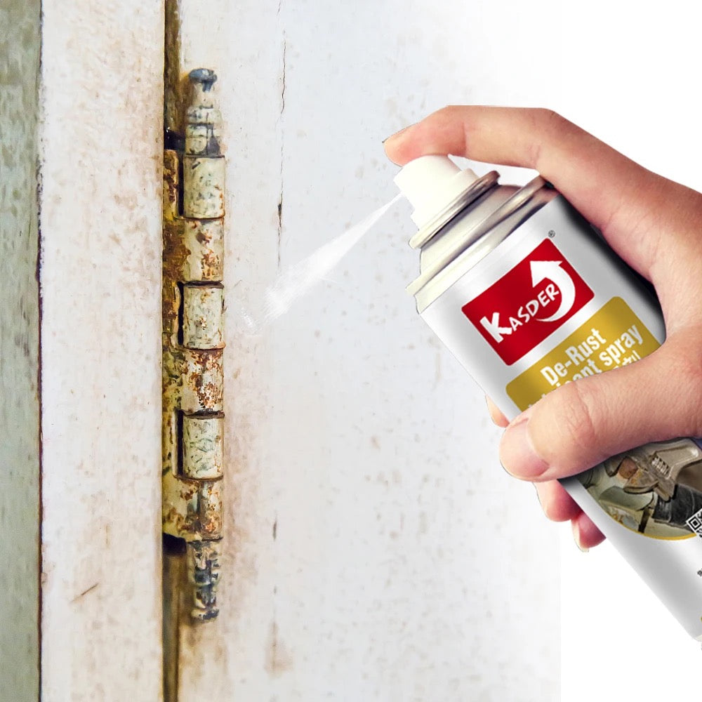 spray antirouille multifonctions (Chad)