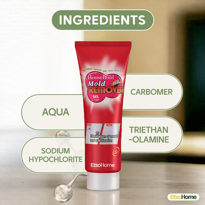 Gel anti-moisissure (Niger)