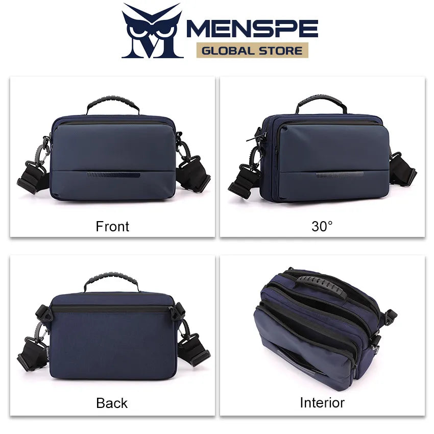 Sac simple en nylon pour homme (Sénégal)