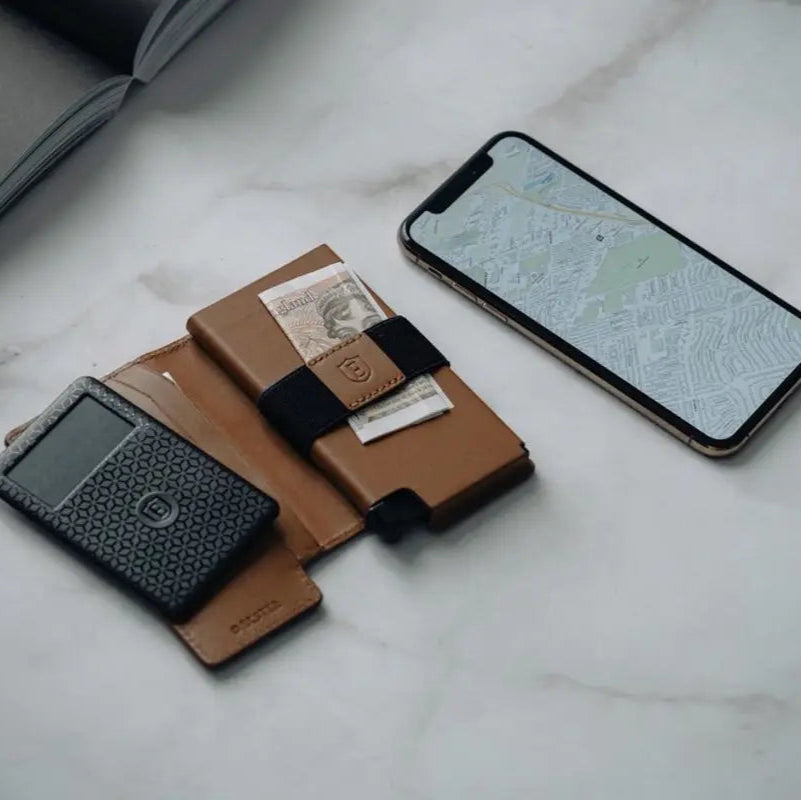 Ekster Portefeuille pour Hommes (Togo)