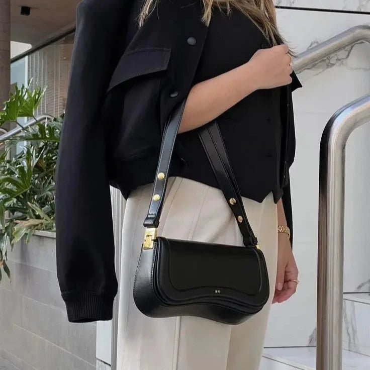 JW-Sac à bandoulière réglable pour femme (Benin)