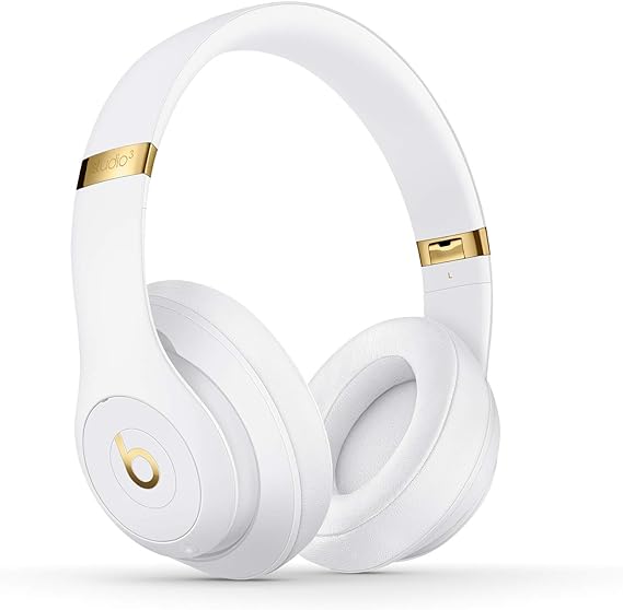 Casque sans fil à réduction de bruit (Côte d'Ivoire)