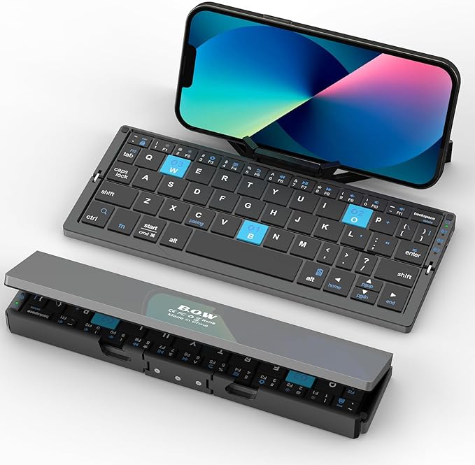 Mini clavier Bluetooth sans fil (Côte d'Ivoire)