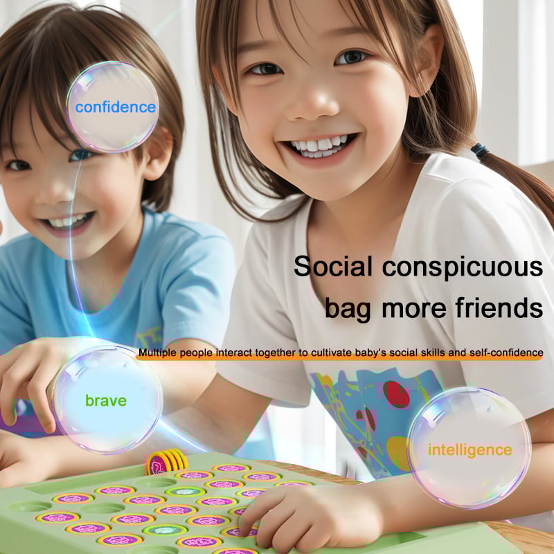 Jeu d'échecs Flip Chess (Congo)