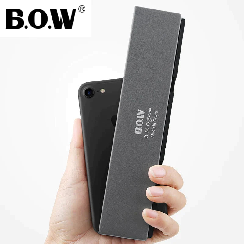 Mini clavier Bluetooth sans fil (Côte d'Ivoire)