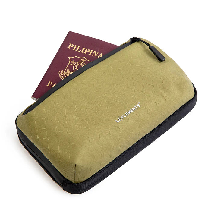 Pochette Urban Chic (Mali)