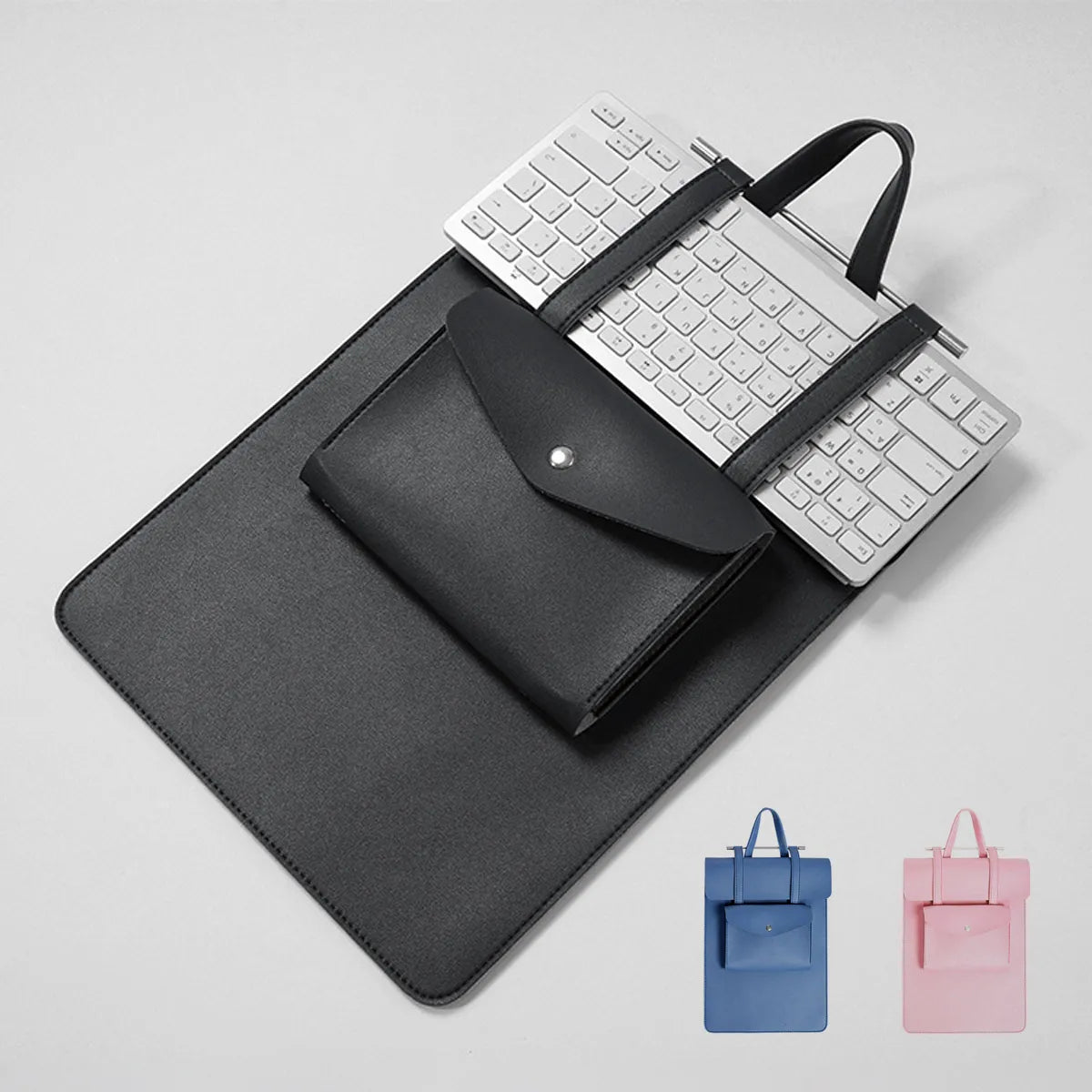 Étui de protection pour ordinateur (Congo)