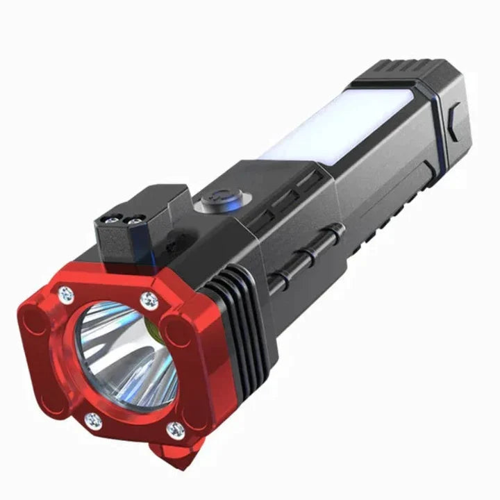 Lampe Torche Tactique 4-en-1 Togo