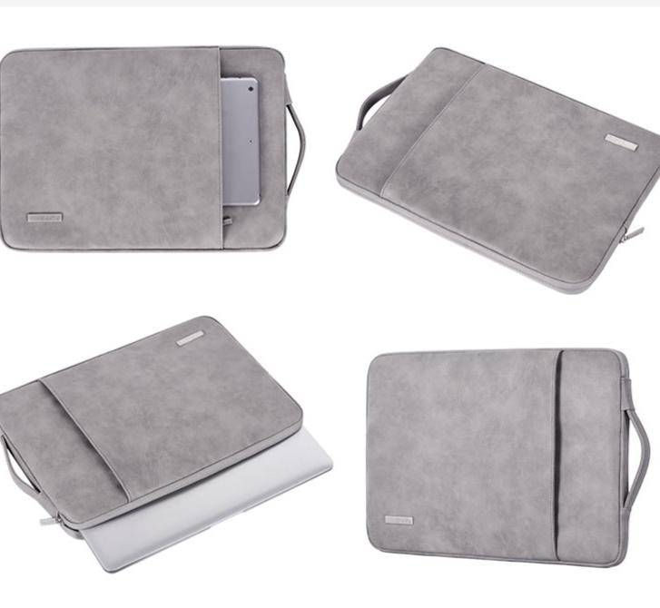 Housse étanche et fine pour ordinateur portable (Mali)