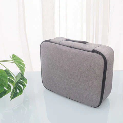 Sac organisateur de documents (Congo)