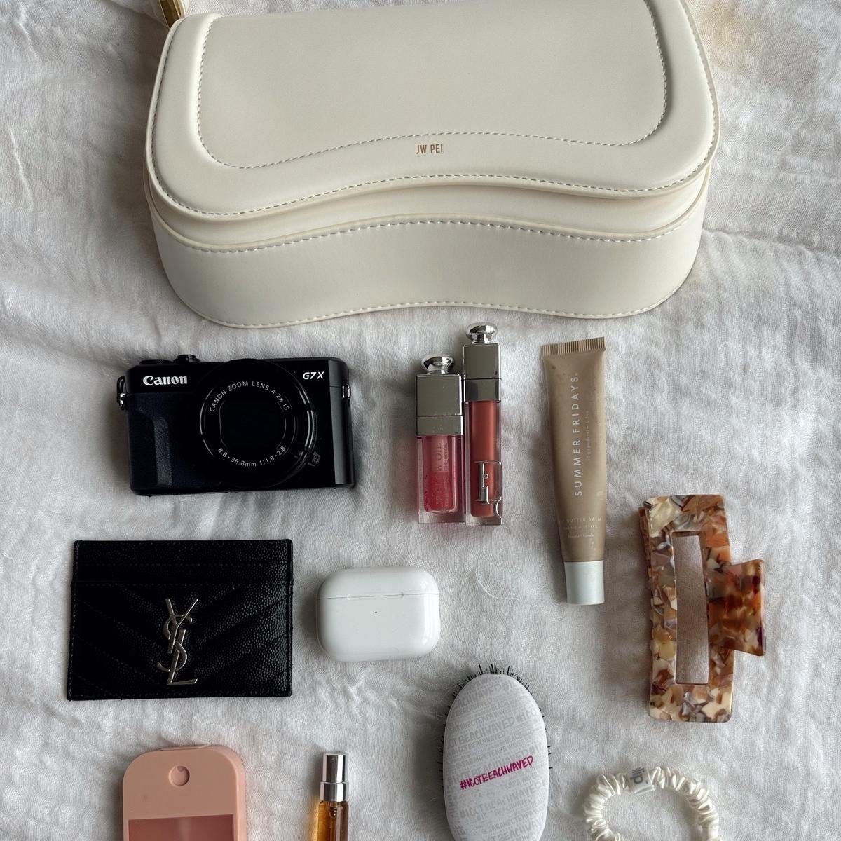 JW-Sac à bandoulière réglable pour femme (Benin)