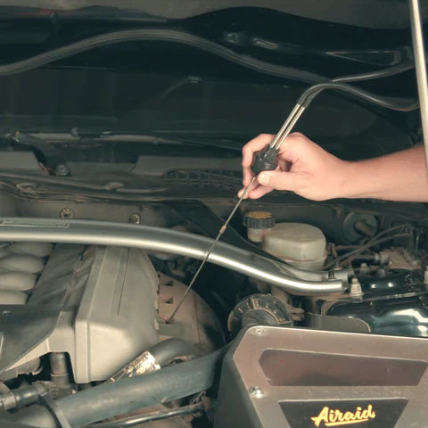 Casque pour diagnostiquer les défauts mécaniques (Côte d'Ivoire)