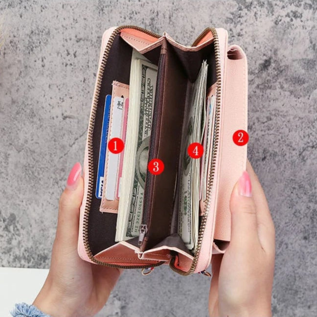 Sac magique multi-usages (Niger)