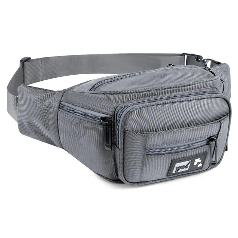 Sac de taille personnalisé (Congo)