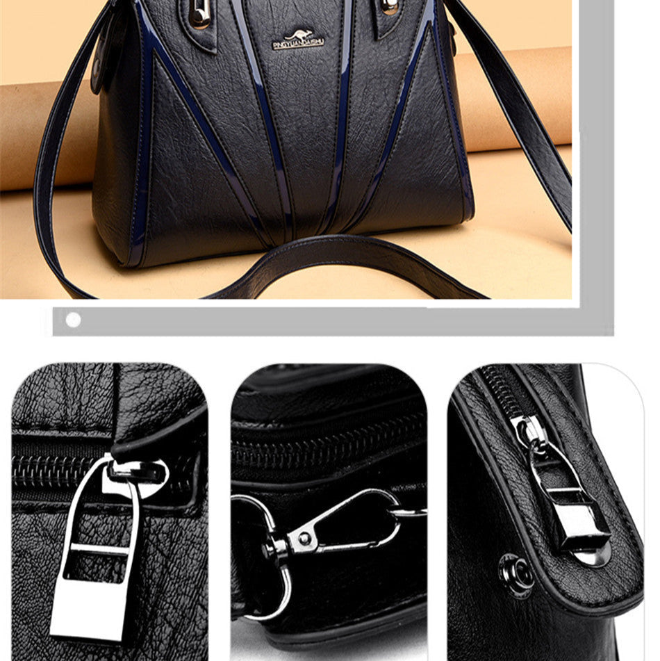 Sac à main de luxe (Chad)
