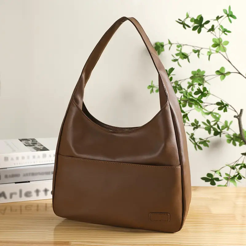 Sac à main tendance pour femme – polyvalent et élégant (Chad)