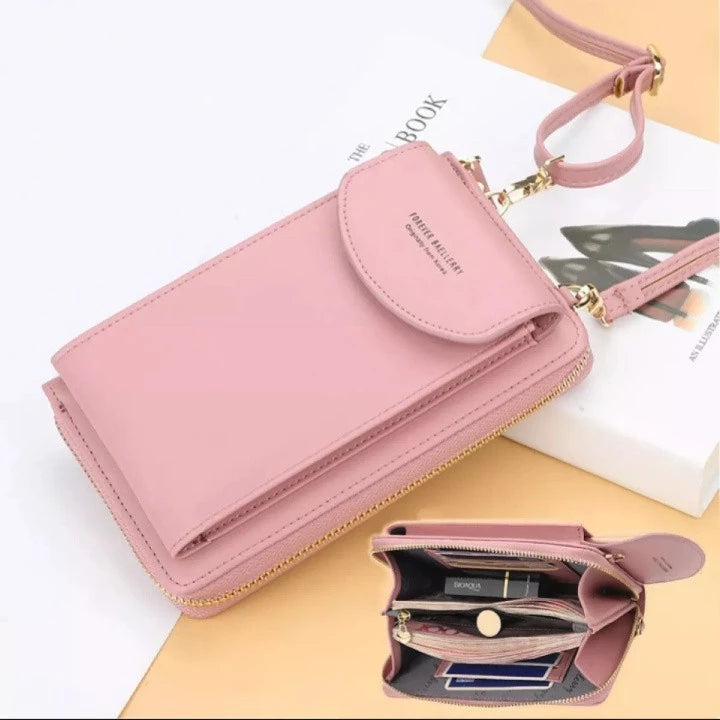 Sac magique multi-usages (Niger)