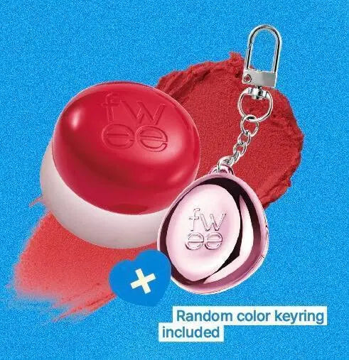 Blush pour les lèvres et les joues (Chad)