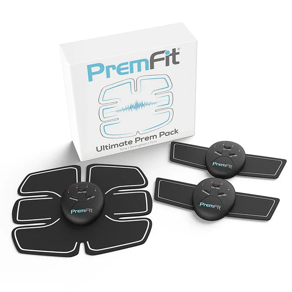 Stimulateur intelligent des muscles abdominaux (Togo)
