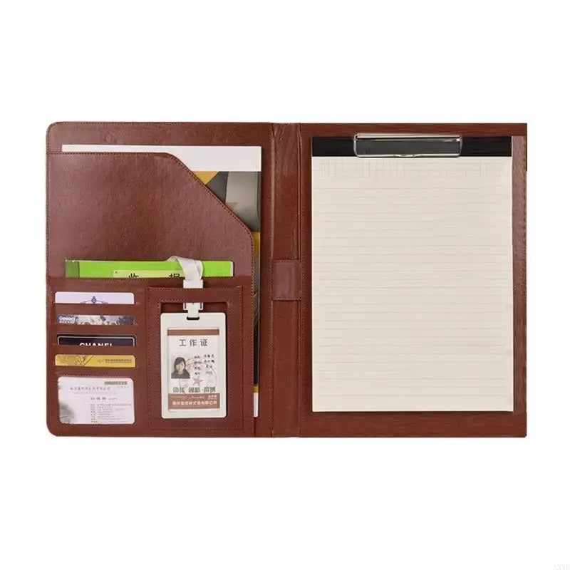 Porte-bloc dossier commercial (Côte d'Ivoire)