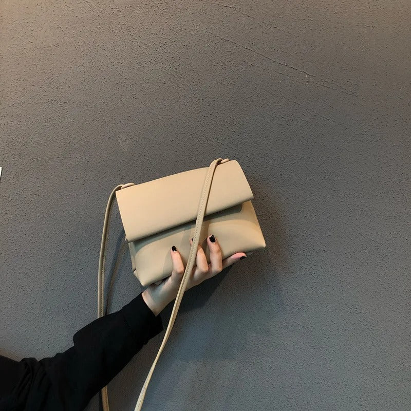 Sac à main en cuir PU pour femme (Chad)