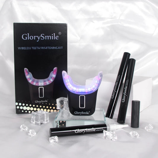 Kit de blanchiment des dents Glorysmile (Togo)