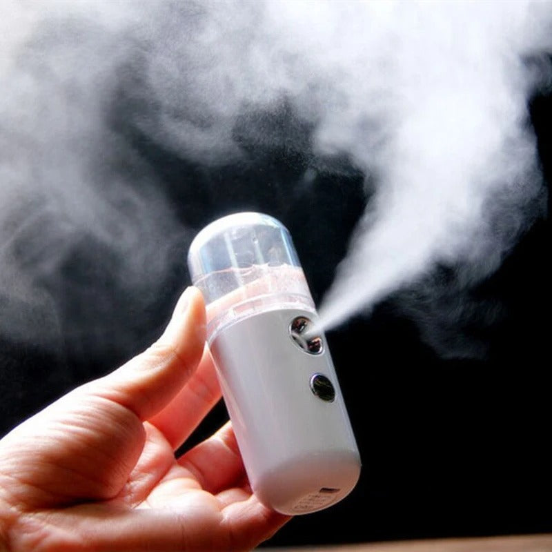 Spray hydratant pour le visage nano (Congo)