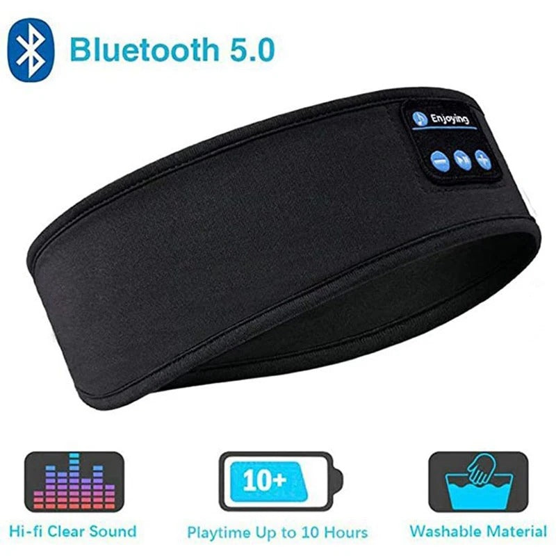 Casque de sommeil anti-bruit (Côte d'Ivoire)