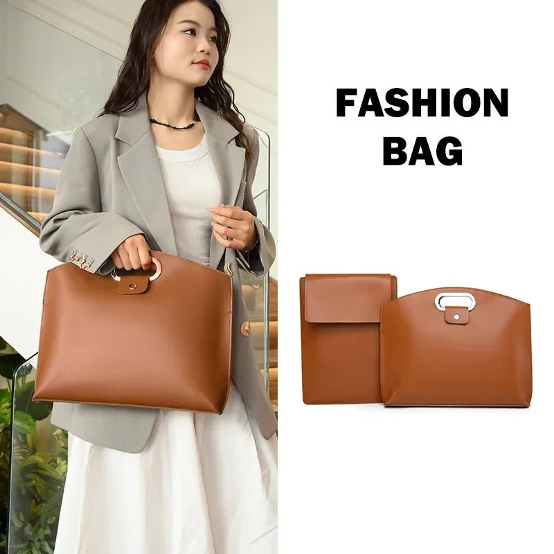 sac Luxe pour ordinateur portable 2 pièces (Côte d'Ivoire)
