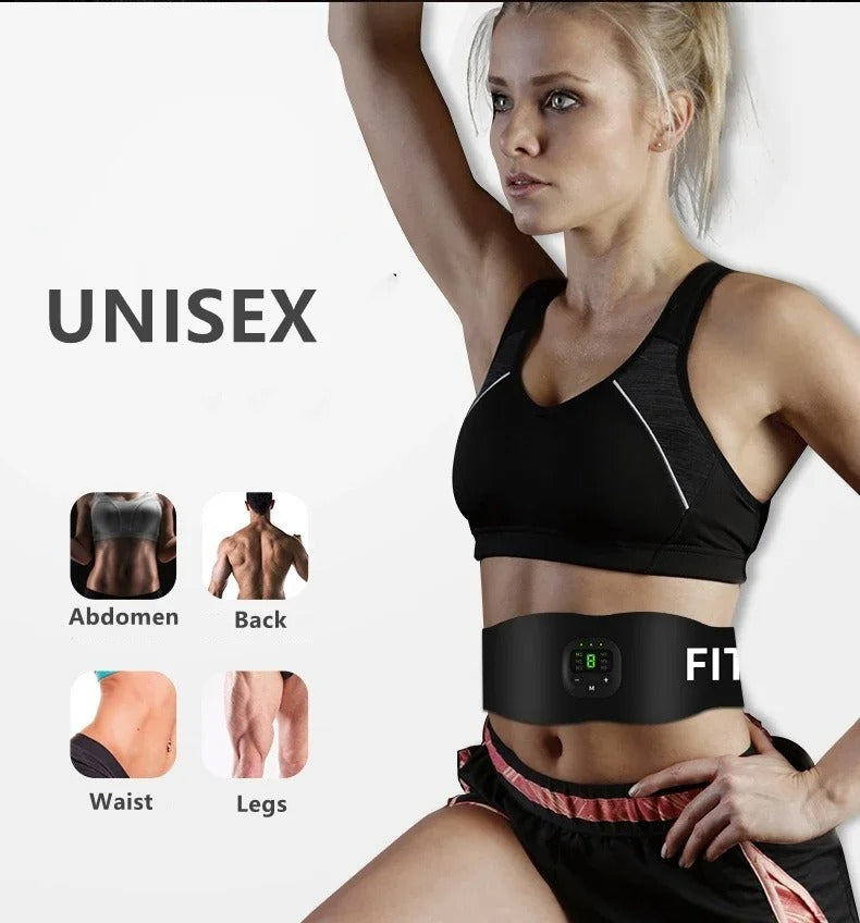Stimulateur musculaire sans fil (Mali)