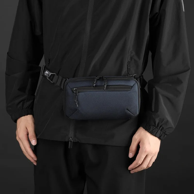 Sac banane d'extérieur multifonctionnel (Niger)