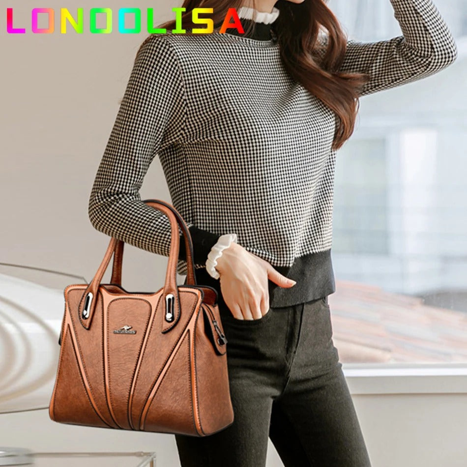 Sac à main de luxe (Chad)