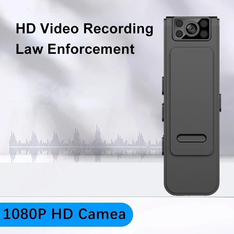 Super Caméra HD 1080p (Gabon)