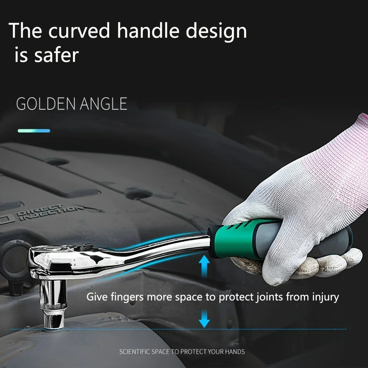 Jeu de clés à douille (Niger)