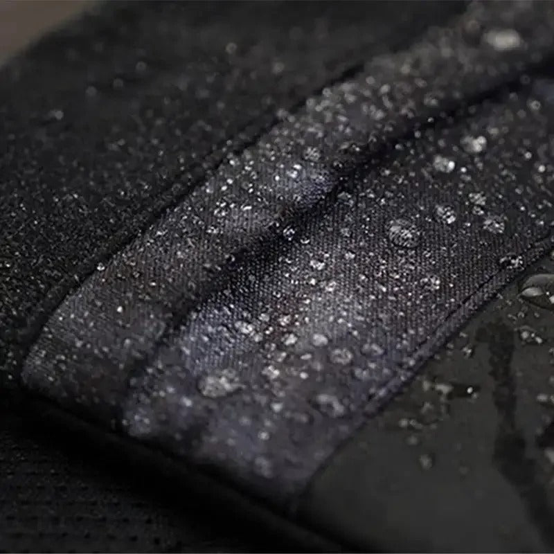 Sac sous les bras pour homme (Congo)