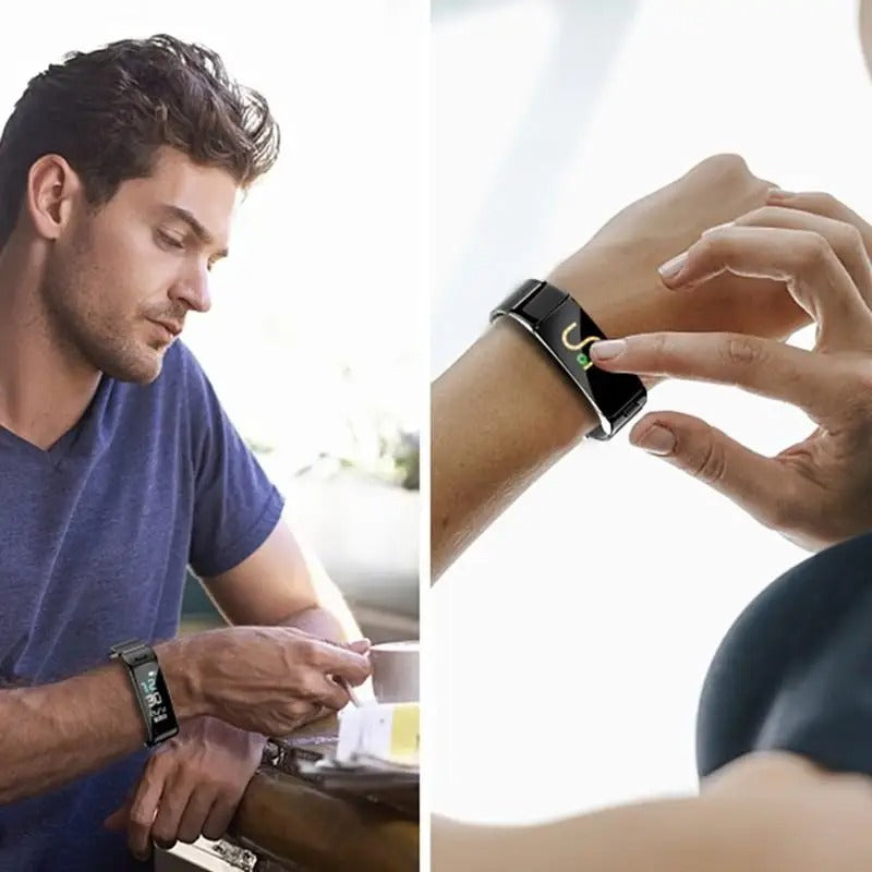 Smartwatch avec Écouteur intégré (Burkina faso)