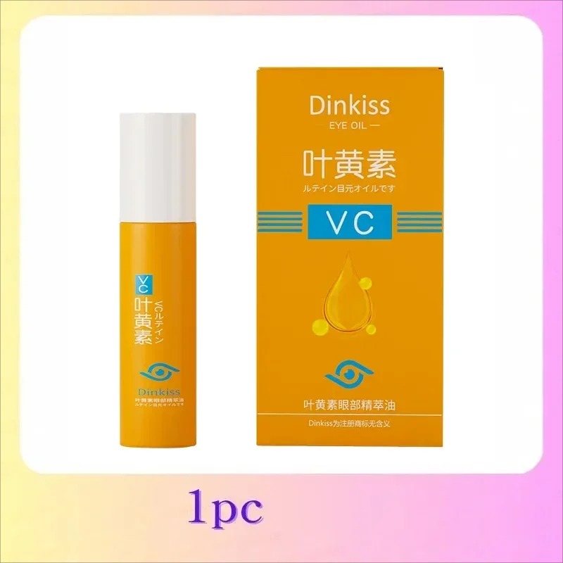 Huile essentielle pour les yeux (Niger)