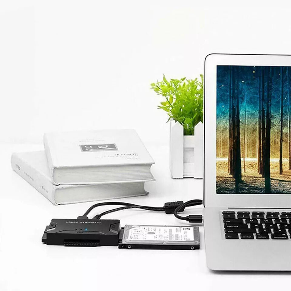 Adaptateur SATA vers USB IDE SATA vers USB 3.0 (Togo)