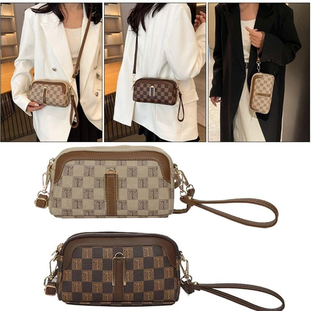 Mini sac bandoulière (Côte d'Ivoire)