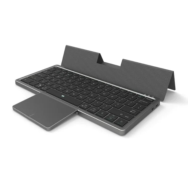 Clavier pliable avec support (Mali)