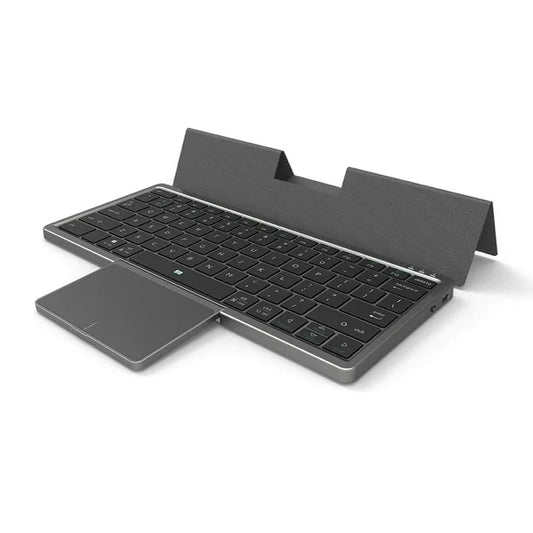 Clavier pliable avec support (Benin)