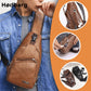 Sac poitrine avec port USB (Chad)