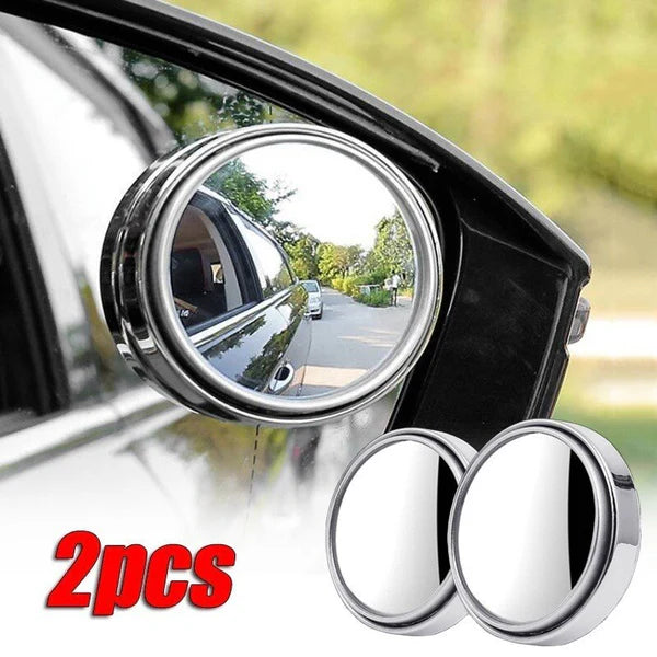 2 pcs miroir voiture rétroviseur (Togo)