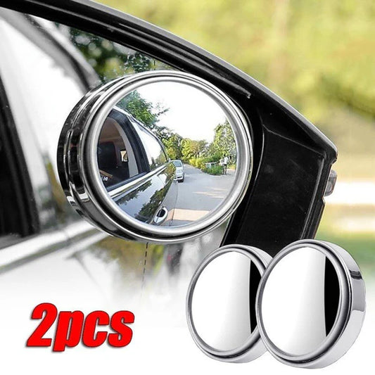 2 pcs miroir voiture rétroviseur (Benin)