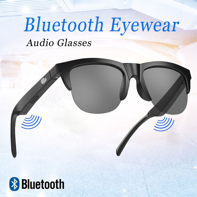 Lunettes de soleil intelligentes Bluetooth (Togo)