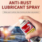 spray antirouille multifonctions (Sénégal)