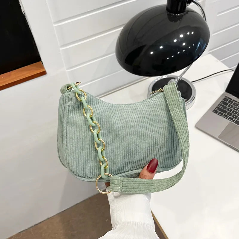 Sac à main souple décontracté (Chad)