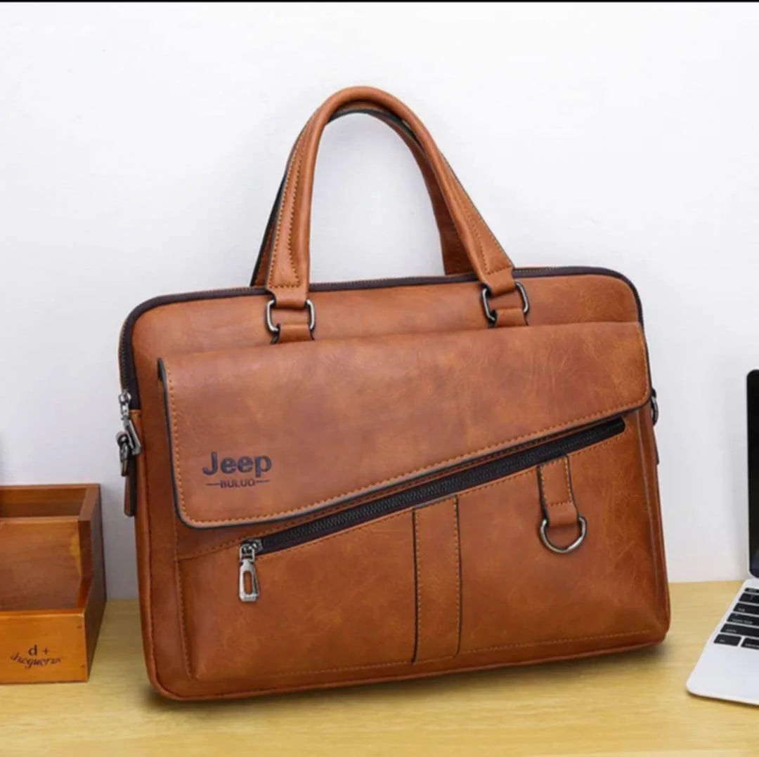 Sac Jeep Buluo Pro (Sénégal)